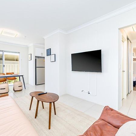 Swan Valley Serviced Apartments Middle Swan Eksteriør billede