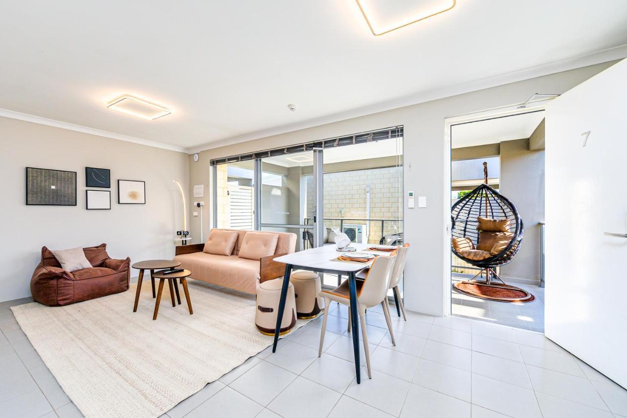 Swan Valley Serviced Apartments Middle Swan Eksteriør billede