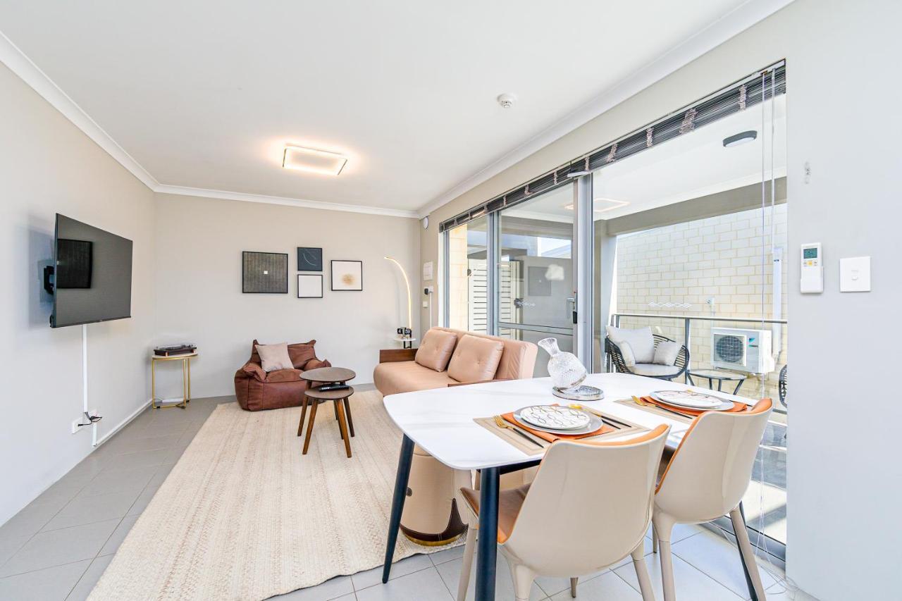 Swan Valley Serviced Apartments Middle Swan Eksteriør billede