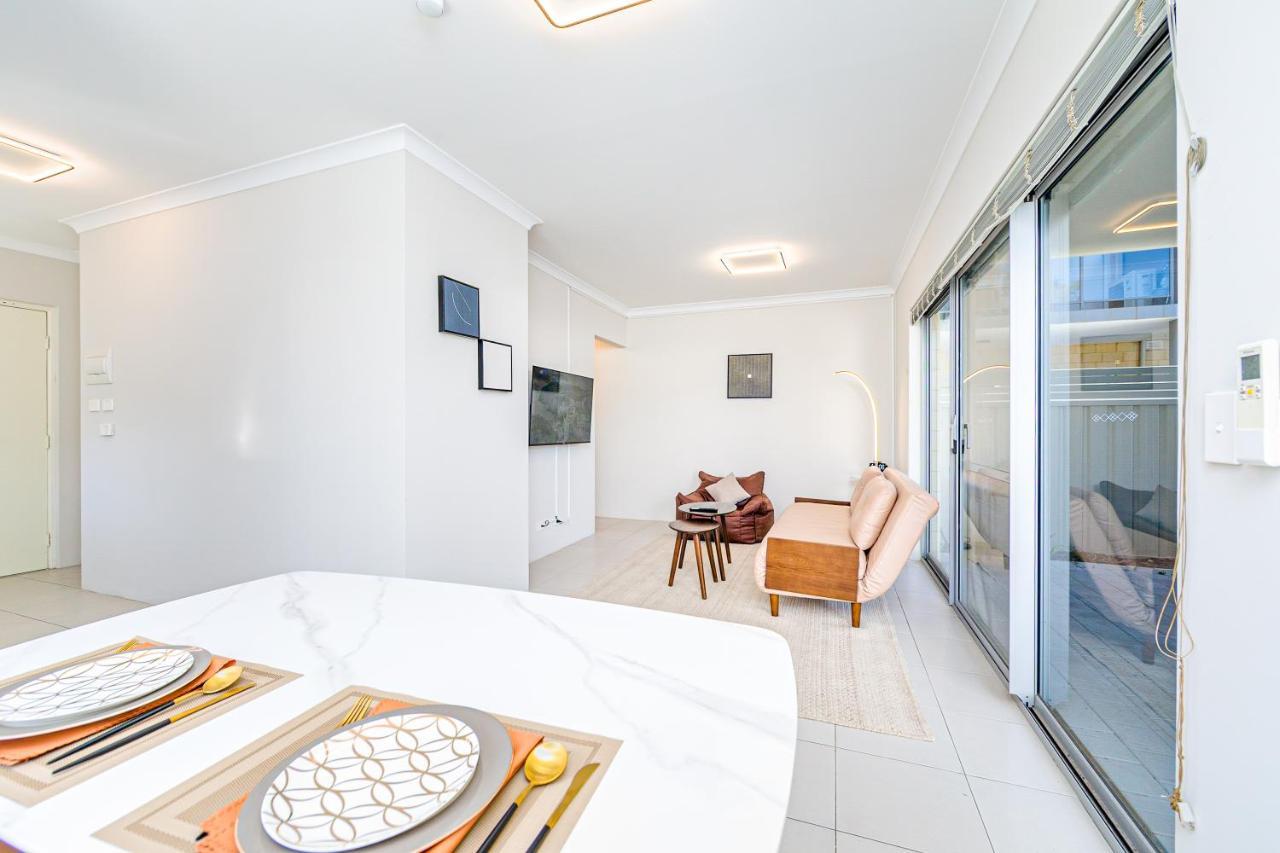 Swan Valley Serviced Apartments Middle Swan Eksteriør billede