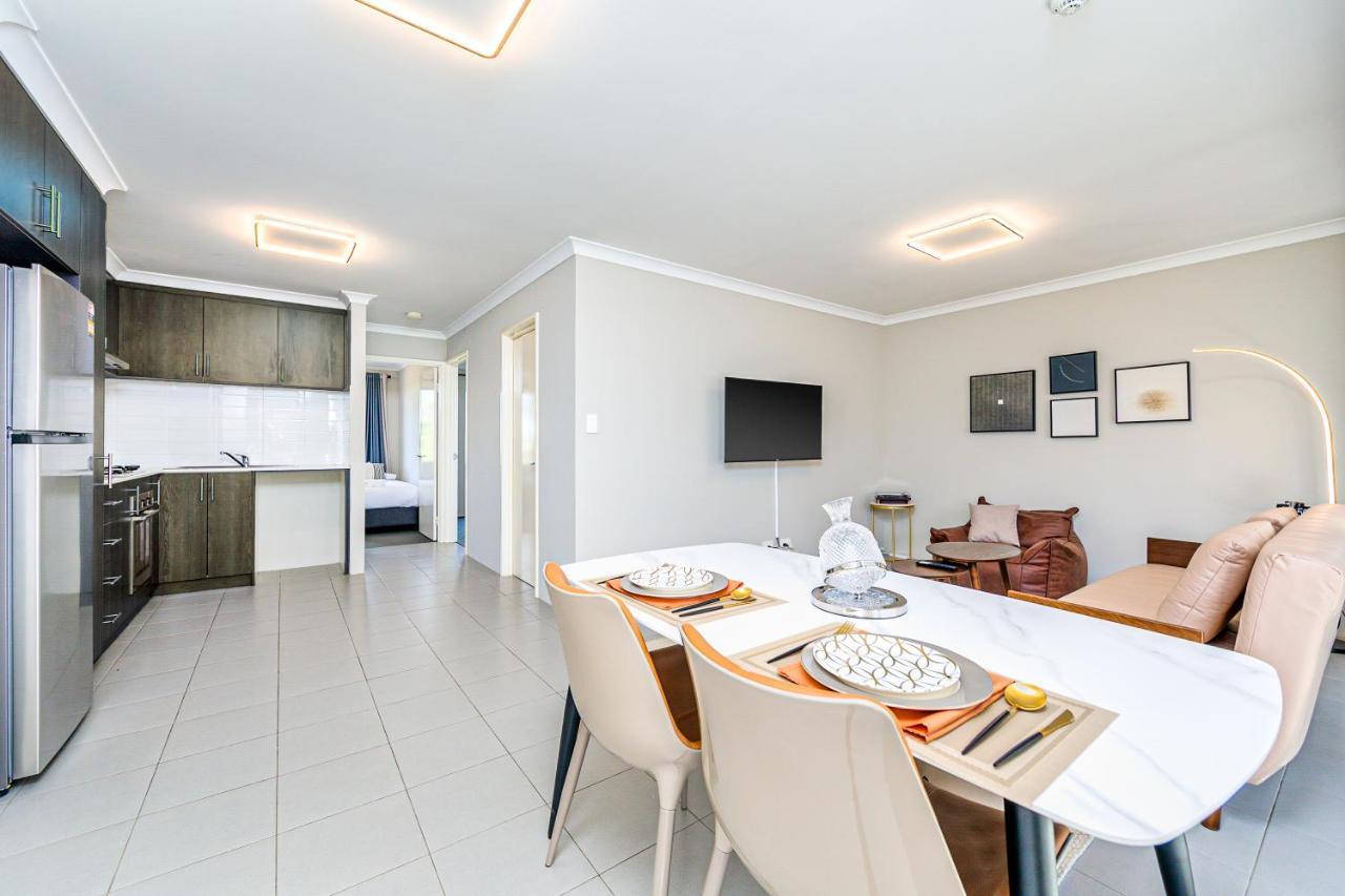 Swan Valley Serviced Apartments Middle Swan Eksteriør billede
