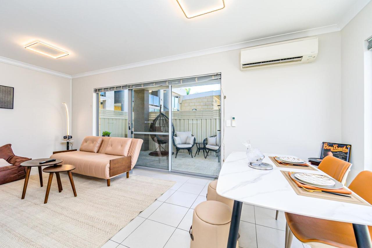 Swan Valley Serviced Apartments Middle Swan Eksteriør billede