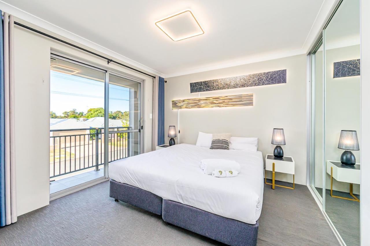 Swan Valley Serviced Apartments Middle Swan Eksteriør billede