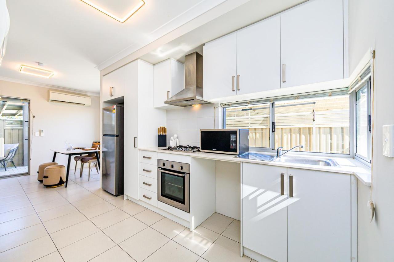 Swan Valley Serviced Apartments Middle Swan Eksteriør billede